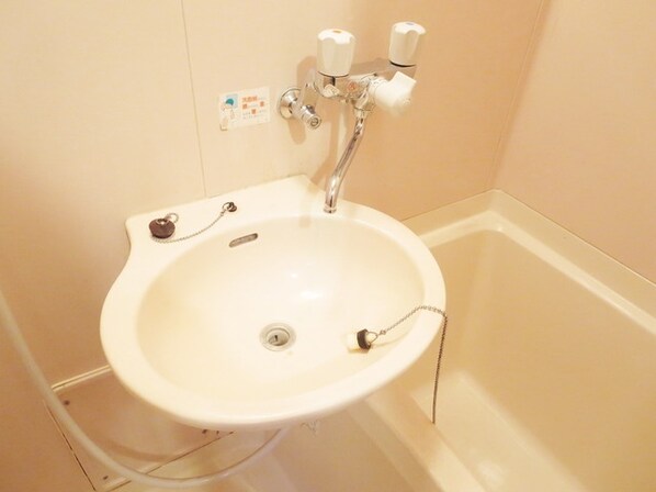 セゾンドゥーの物件内観写真